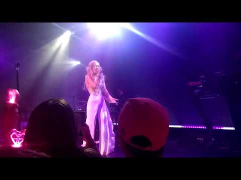 Tiffany Young - Born Again Live #LipsOnLipsLA 20190316