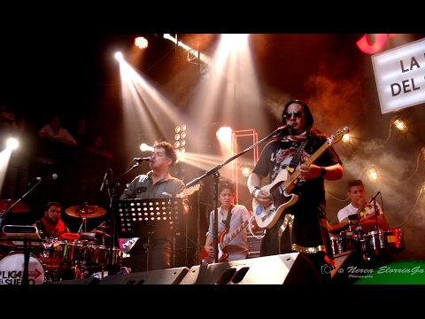 LA LIGA DEL SUEÑO - En esta habitación ( de Libido ) I JAMMIN