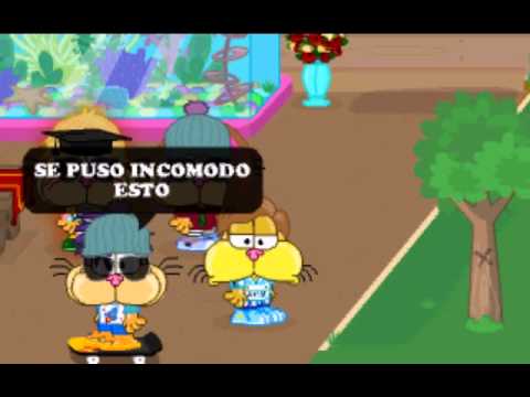 Policia Martin (PARTE 1/2)