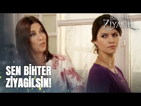 Firdevs'ten Bihter'e Evlilik Dersleri!