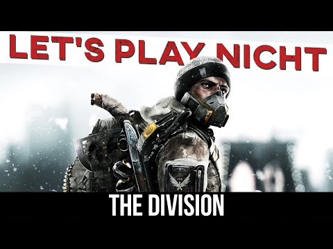Let's Play NICHT The Division [Review/Parodie]