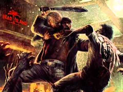 Who do you voodoo-Sam B (Dead Island Rap)