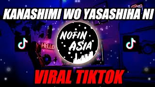Download lagu DJ Kanashimi wo Yasashiha Ni | REMIX mp3
