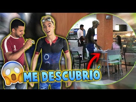 24 HORAS USANDO PINTURA CORPORAL COMO ROPA 😱 | NANDO Video