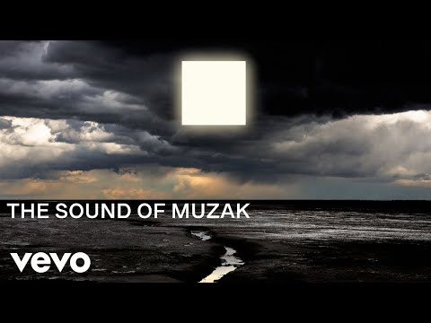 Porcupine Tree - The Sound of Muzak (CLOSURE/CONTINUATION.LIVE - Official Visualiser)