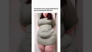 Download lagu SSBBW -Fat is Beautiful 😍❤️#ssbbw #bbw #fat #plussizemodel #foodie mp3 Download lagu SSBBW -Fat is Beautiful 😍❤️#ssbbw #bbw #fat #plussizemodel #foodie mp3