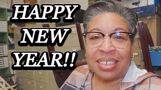 Happy New Year!! #2026