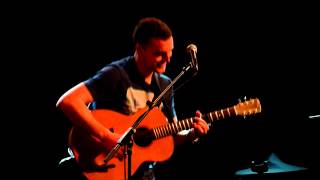 Ryan Keen "Trouble" @ Trois Baudets (Paris)