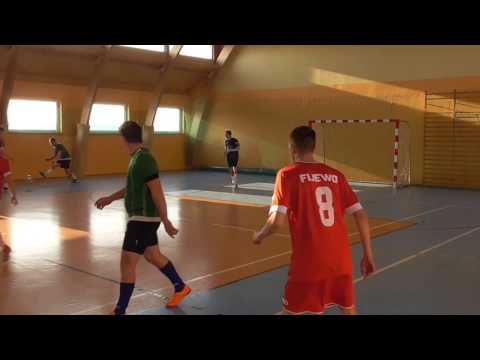 JORDAN Kazanice II - LZS Fijewo