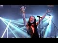 Little Dragon - KLAPP KLAPP at Glastonbury 2014