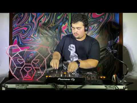 Ted Troll Live Set 02.05 - 19:40