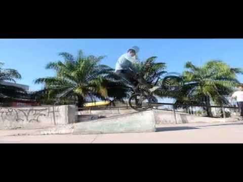 trailer racha cuca bmx