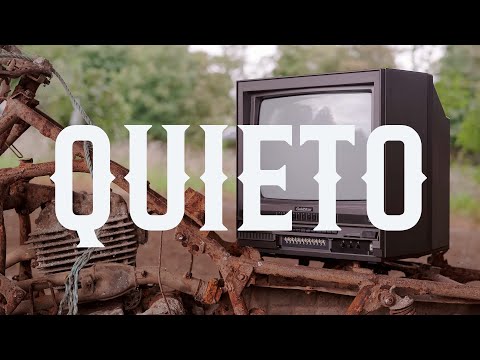 Wolandia, Temperamento, Hearbeath Music - Quieto (CORRIDO TUMBADO CRISTIANO)