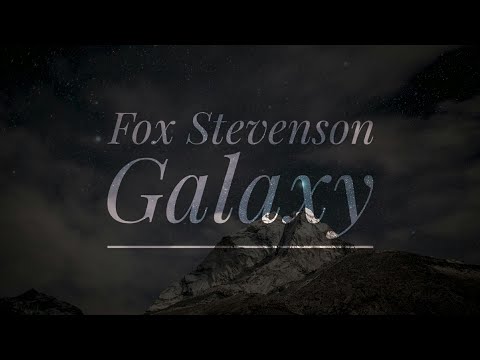Fox Stevenson - ID (Galaxy) [Exclusive]