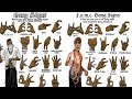 GENG GENG SIGNS/JOLLIBEE/POPO MASCOT/JEJEMON/HAND MOVEMENTS/COMPILATION