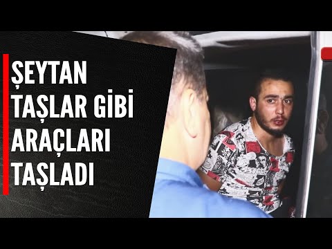 PSİKOPAT MIDIR NEDİR?