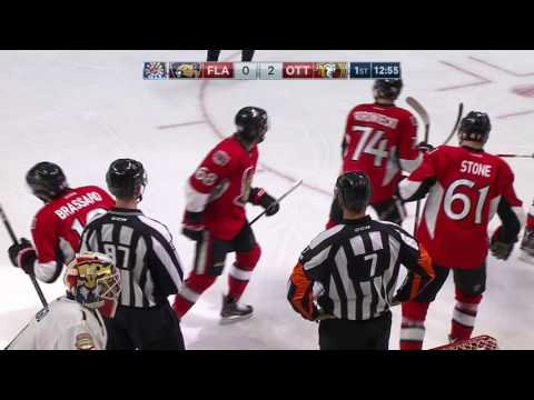 Gotta See It: Senators score twice in 19 seconds