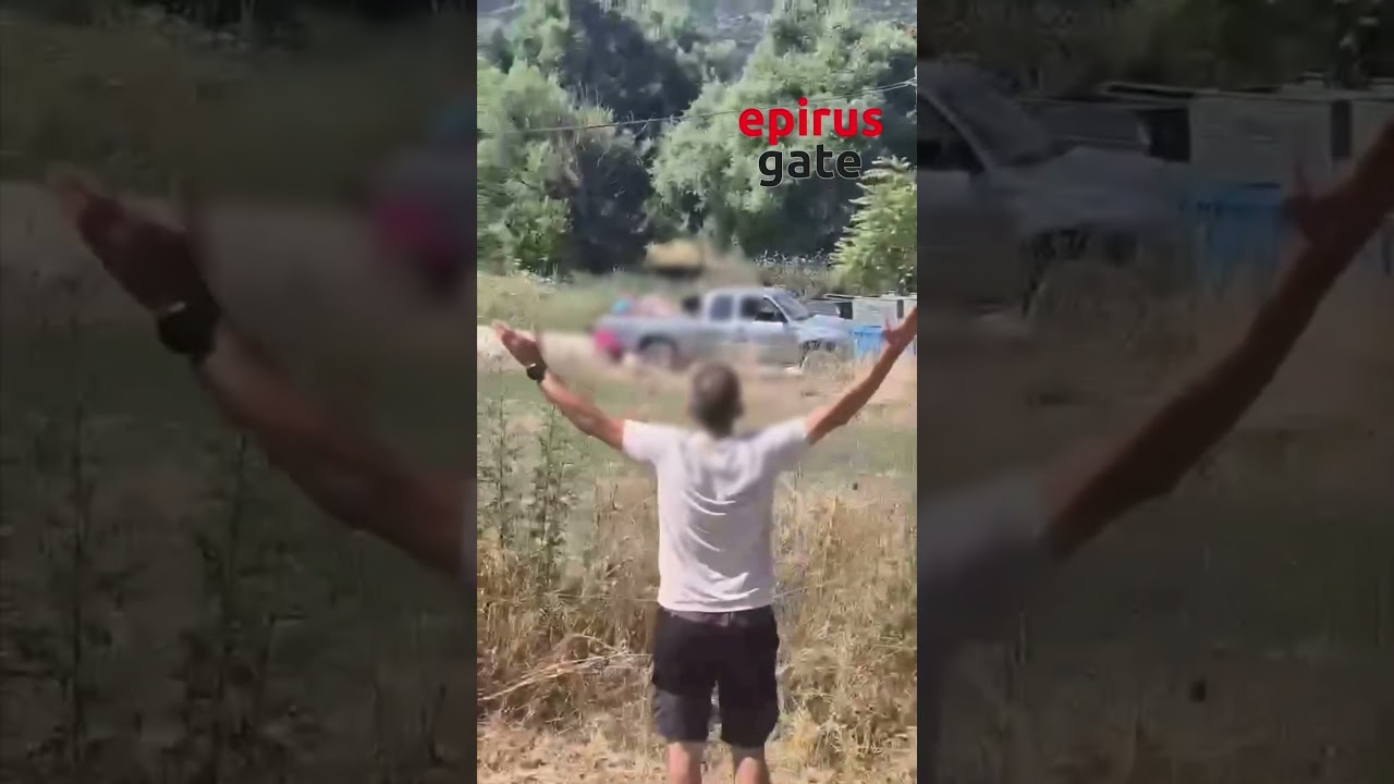 «Μόνο ντροπή»Καταγγελία του αντιδημάρχου Καθαριότητας για παράνομη απόρριψη ογκωδών στα Καρδαμίτσια