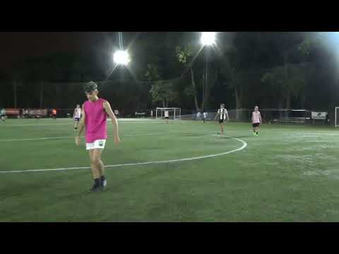 FAMILY FRIENDLY VS ARRIESGA AHI - #LigaNuñez - #Apertura SLS - 18/3/2023