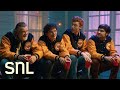 Please Don't Destroy - Tommy - SNL