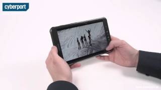 Samsung Galaxy Tab Active 8.0 im Test I Cyberport