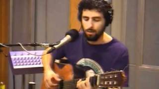 jose gonzalez how low