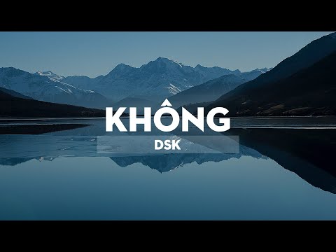 Không - DSK  [VRG]