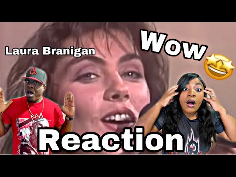 THIS APPLIES TO SO MANY WOMEN!!!   LAURA BRANIGAN - GLORIA  (REACTION)