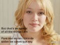 Hilary Duff - I Am Sub. Español - TenkoBommie Hilary Duff - I Am Sub. Español