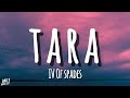 IV Of Spades Tara Lyrics