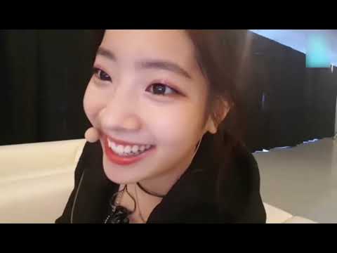 160904 TWICE LIVE | Dahyun at 2016 JYP Nation Japan