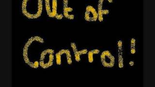 girls aloud - rolling back the rivers of time