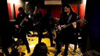 Dark Fortress COncert 9\4\2016