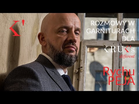 Rychu PEJA: Kto jeśli nie my