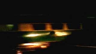 preview picture of video 'YESVANTPUR SECUNDERABAD GARIBRATH EXPRESS  2013 09 30 988'