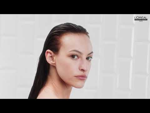 Video L’Oréal Pro Serie
