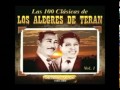 Los Alegres de Teran   Mi Destino Fue