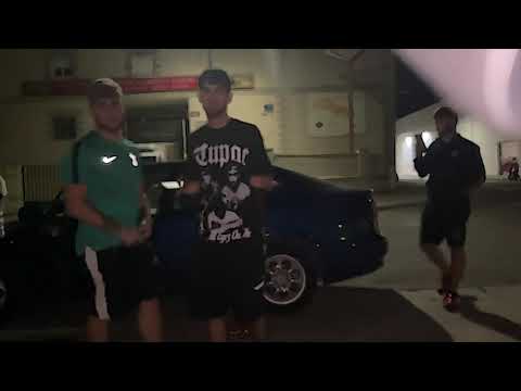 Pai Gago ft Lil pibe (Lospirrisputa) - DONT LOVE MAMI ❤️‍🔥 PROD Leirosse