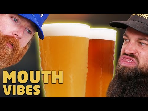 Juicy NEIPA vs. West Coast IPA – Brauwasserchemie – wie funktioniert das?