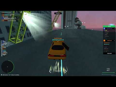 MTA Clan War 6E| Sixth Energy vs B# Boosted