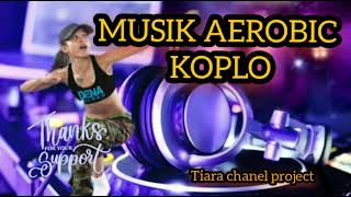 Download lagu musik aerobic koplo mp3