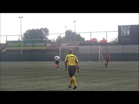 SV Zulte Waregem U13 vs. Roeselare U13