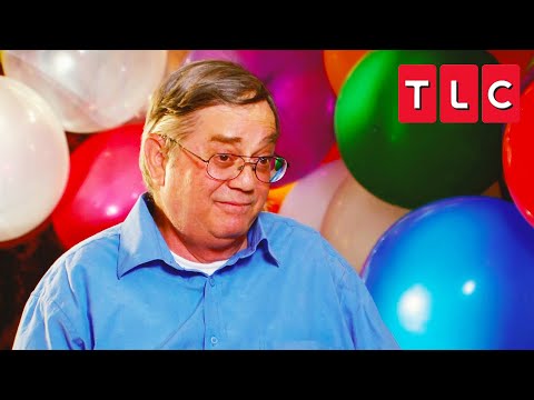This Man is Addicted to Balloons | My Strange Addiction | TLC