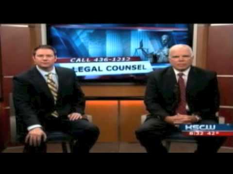 KSCW Legal Counsel - 10-16-13 - Charlie O'Hara