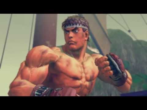 mktn360 (juri) vs fumi77 (Ryu) - SUPER STREET FIGHTER 4 AE Ver 2012 720P
