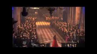 Sarah Brightman &amp; Alessandro Safina   ,,CANTO DELLA TERRA&#39; , ,,SARAI QUI&#39;