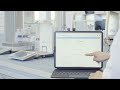 METTLER TOLEDO Customer Portal