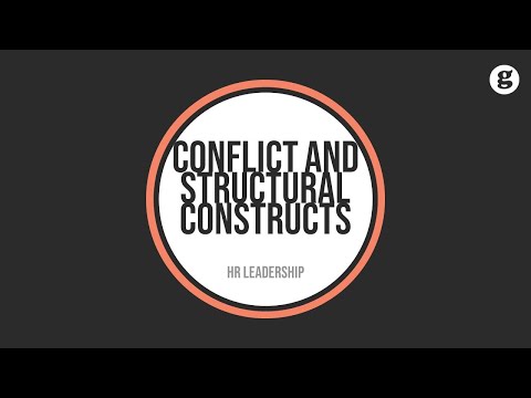 Cultural and Human Resource Leadership