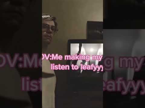 Leaf Ward To NLB SIL