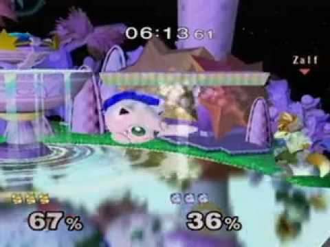 ESA3 | Zgetto(fox) vs Infernum(puff) FoD 1